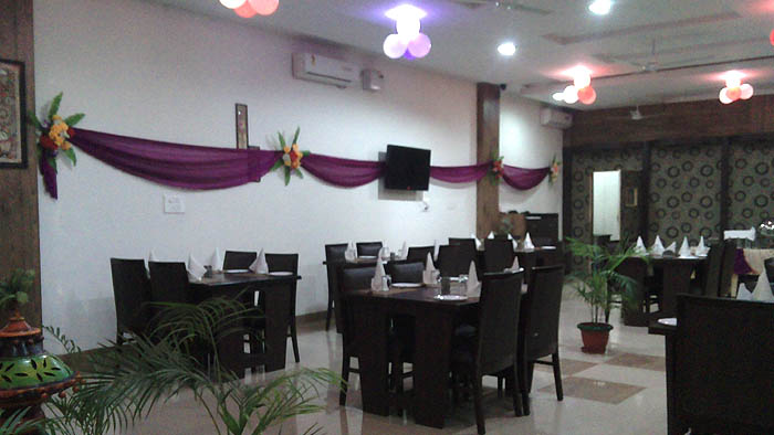 Hotel Flora
